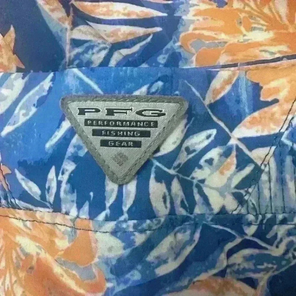 NWOT COLUMBIA SPORTS WEARS Size M - Picture 7 of 8